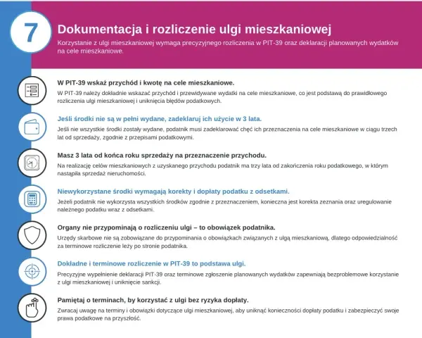 Jak uniknąć podatku od sprzedaży nieruchomości? Poznaj 5 lat i ulgę mieszkaniową