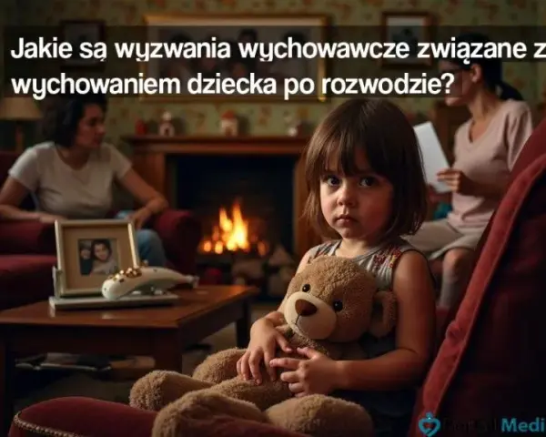 Ile razy można widzieć dziecko po rozwodzie? Poznaj kluczowe zasady