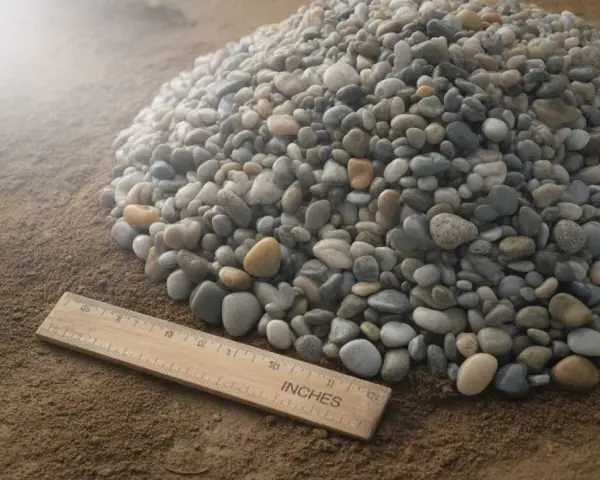 Ile potrzeba żwiru do drenażu? Kluczowe informacje i obliczenia
