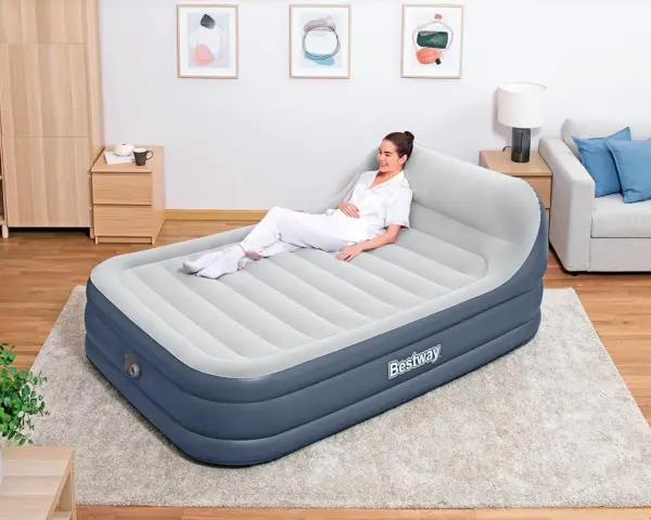 Materac Intex czy Bestway? Rozwiewamy wątpliwości z forum!