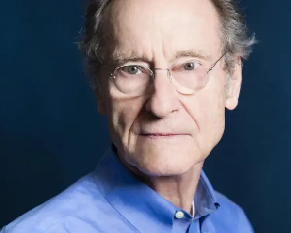 Bernhard Schlink: Autor von "Der Vorleser" Ein Porträt