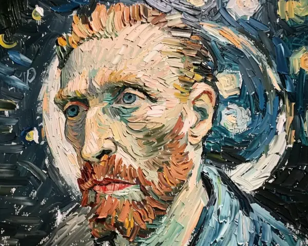 Malarstwo van Gogha: emocje, techniki i wpływ na sztukę