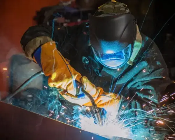Jak spawać duraluminium: najważniejsze techniki i bezpieczeństwo