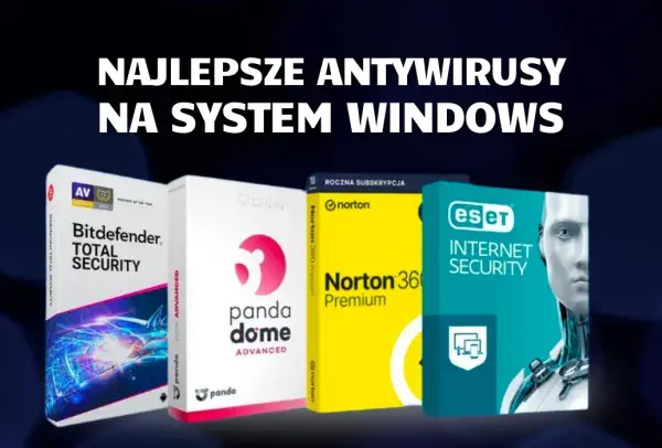 Najlepszy darmowy antywirus na Windows 10 – uniknij zagrożeń i wirusów