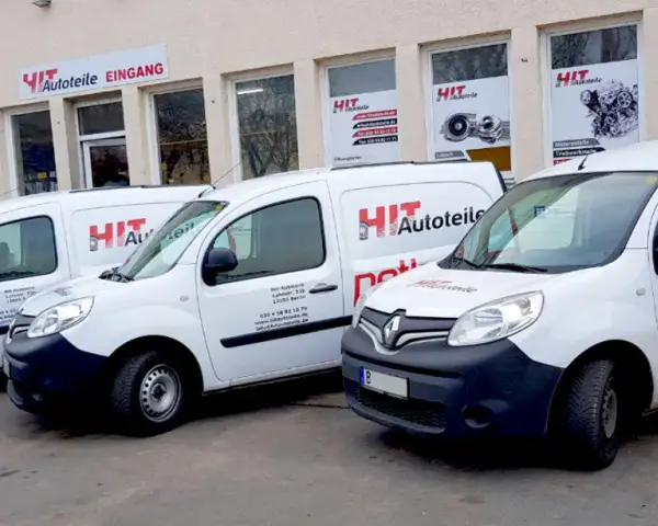 Autoteile Quedlinburg: Die besten Anbieter für günstige Ersatzteile