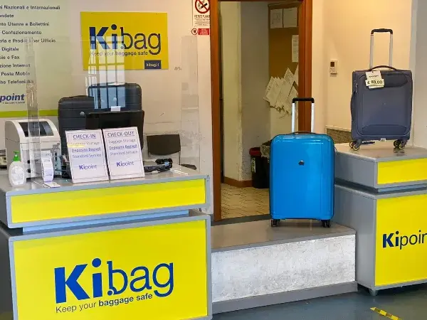 Deposito Bagagli Bologna Stazione: Trova la Soluzione Perfetta