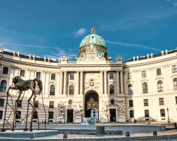 Wiedeń w 48h: Gotowy plan zwiedzania i praktyczne wskazówki
