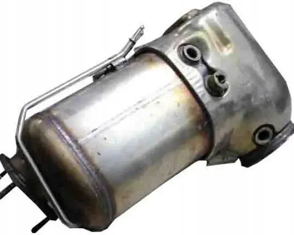Kiedy w Volvo XC90 wprowadzono DPF? Kluczowe informacje o filtrze