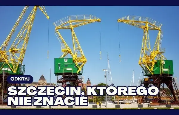 Szczecin: Województwo zachodniopomorskie. Odkryj jego sekrety!
