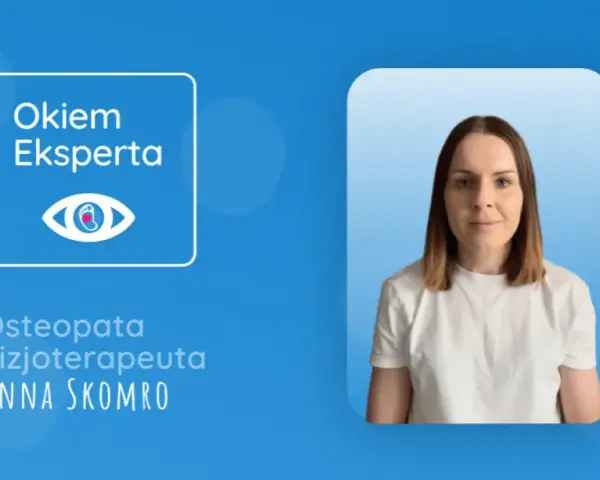 Czym się różni osteopata od fizjoterapeuty? Kluczowe różnice i wybór