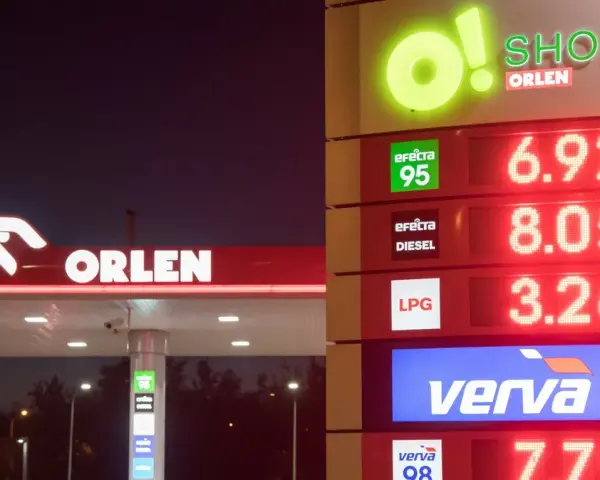 Dlaczego diesel jest droższy od benzyny? Odkryj kluczowe przyczyny