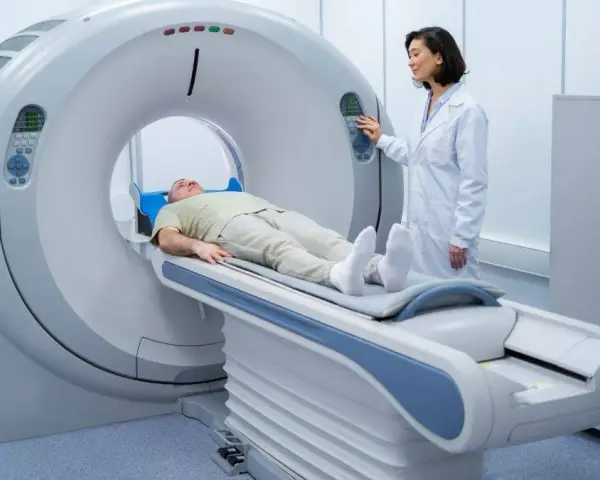 MRI głowy a choroby psychiczne: czy diagnoza jest możliwa?