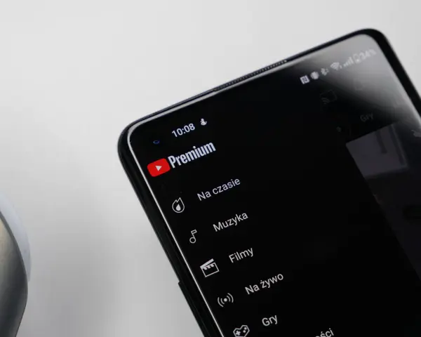 Jak zaktualizować YouTube i uniknąć problemów z aplikacją