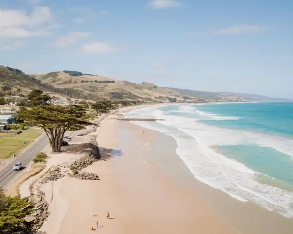 Spiagge Australia: Guida alle Coste Perfette per la Tua Vacanza
