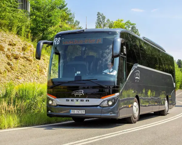Bus Inter Jaworzno: Gdzie wsiąść? Adresy i porady eksperta