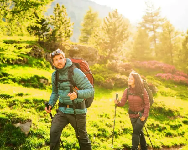 Karpaty – jaki to typ gór i co je wyróżnia w Europie?