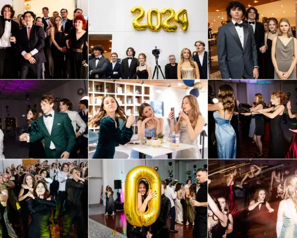 Fotograf na studniówkę 2026: Cennik i porady. Nie przepłacaj!
