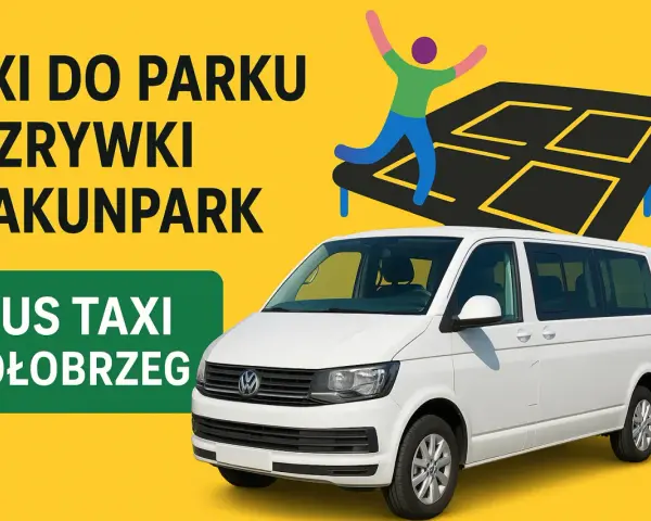Kołobrzeg-Dźwirzyno: Jaki transport? Szybko, tanio, pięknie!