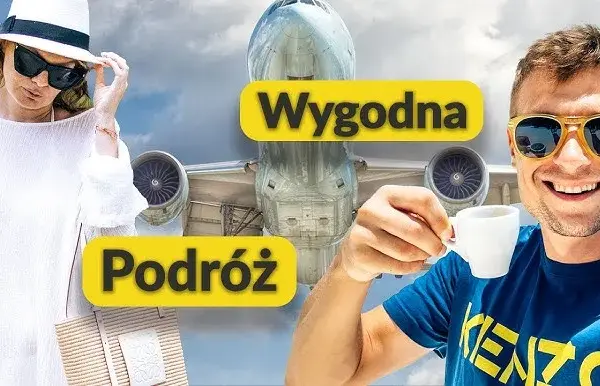 Długa podróż autokarem? 15 trików, by przetrwać ją w komforcie!