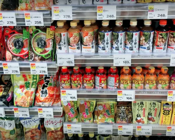Ile kosztuje chleb w Japonii? Zaskakujące ceny i realia!