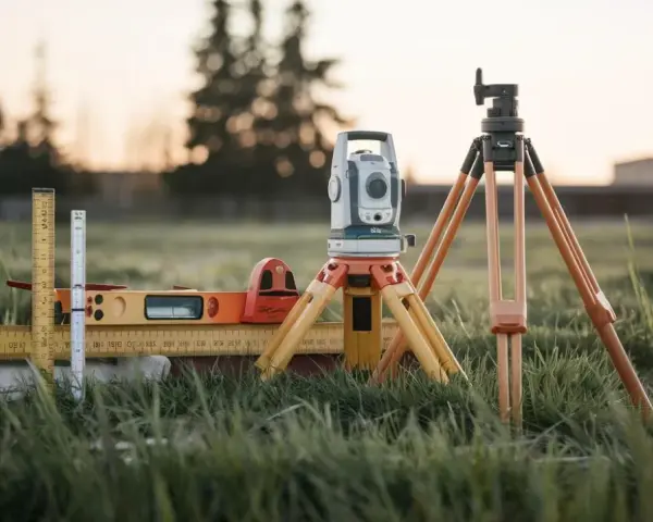 Czym zajmuje się geodeta? Kluczowe zadania i technologie w pracy