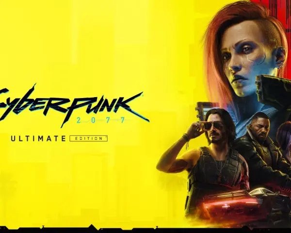 Cyberpunk 2077: Cena 2026. Gdzie kupisz Ultimate Edition najtaniej?