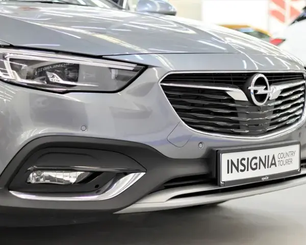 Opel Insignia – jaki silnik diesla wybrać, aby uniknąć problemów?