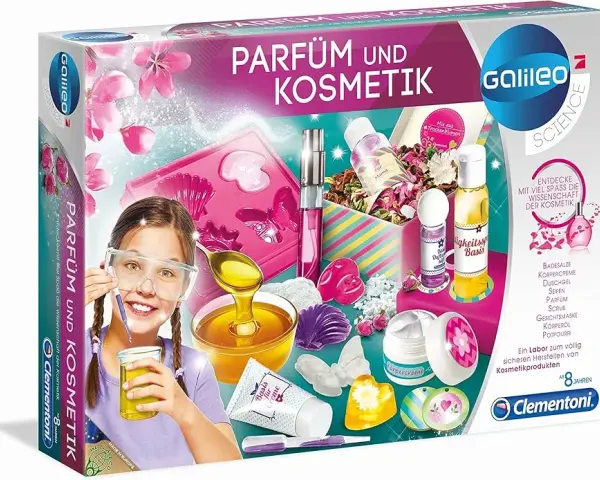 Galileo Parfümerie: Luxus, Nischendüfte & beste Beauty-Beratung