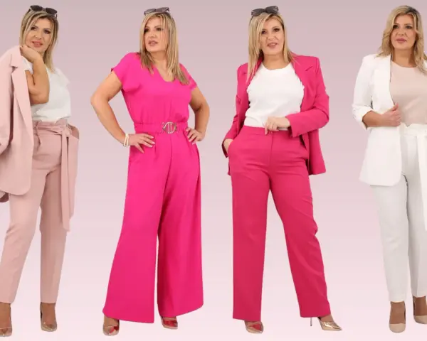 W co na komunię: eleganckie stroje, które zachwycą wszystkich