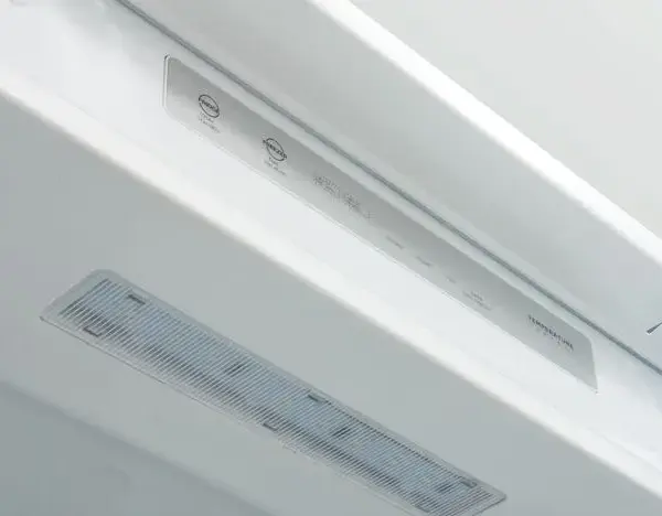 Zamrażarka Samsung: -19°C to klucz do świeżości i niższych rachunków?