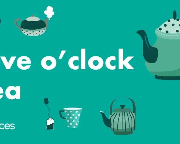 Herbata po angielsku: "Tea" i wszystko, co musisz wiedzieć!