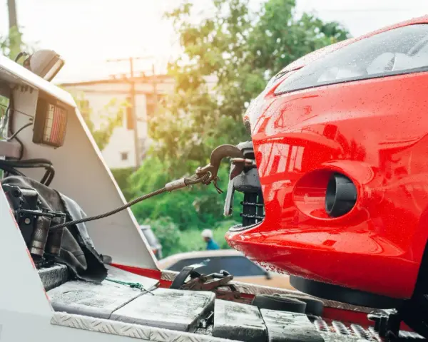 Czy można holować automat DSG bez ryzyka uszkodzenia? Sprawdź zasady