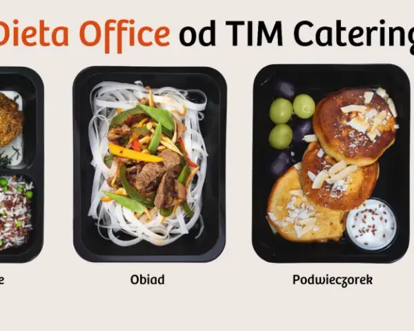 Ile kosztuje catering do domu? Sprawdź ceny i opcje menu