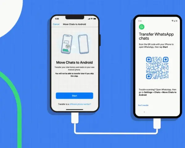 Jak zaktualizować WhatsApp na Androidzie i iPhone bez problemów