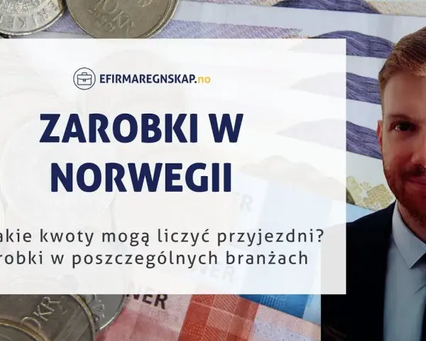 Elektryk w Norwegii: Ile zarobisz i czy to się opłaca? Pełny poradnik