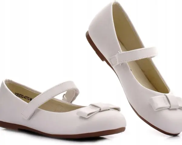 Baleriny rozmiar 23 – najlepsze modele dla dzieci w atrakcyjnych cenach