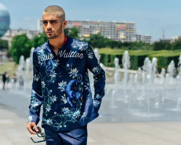 Kim Louis Vuitton: Jak Kim Jones Zmienił Świat Męskiej Mody