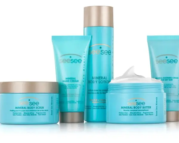 Sea of Spa Bio Spa - odkryj skuteczne kosmetyki z Morza Martwego