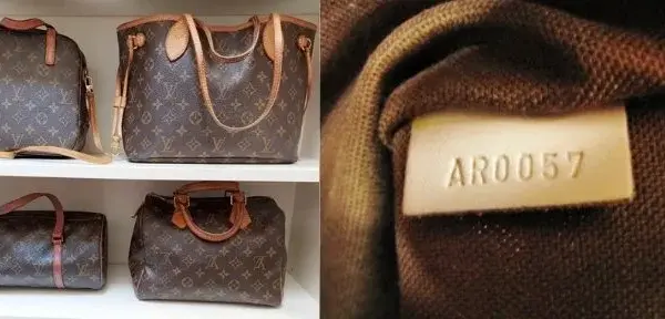 Jak sprawdzić czy torebka jest oryginalna Louis Vuitton i uniknąć oszustwa