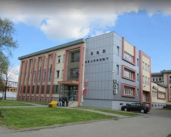 Gdzie jest sąd pracy? Sprawdź lokalizacje w Twoim mieście