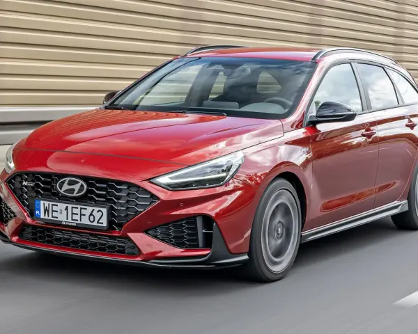 Hyundai i30 pojemność baku - sprawdź, ile litrów naprawdę ma
