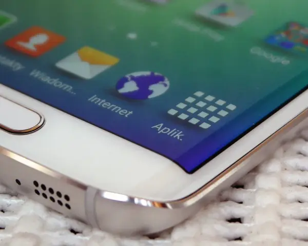 Samsung Galaxy S6 pojemność baterii - co musisz wiedzieć o 2550 mAh
