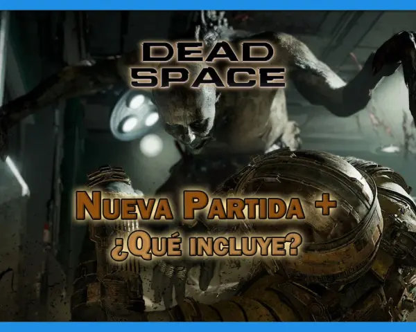 Isaac Clarke se enfrenta a un Necromorfo en el remake de Dead Space 2. ¿Qué incluye la nueva partida?