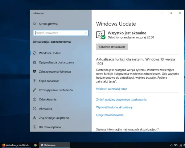 Czy można zaktualizować Windows Vista do 10? Oto co musisz wiedzieć