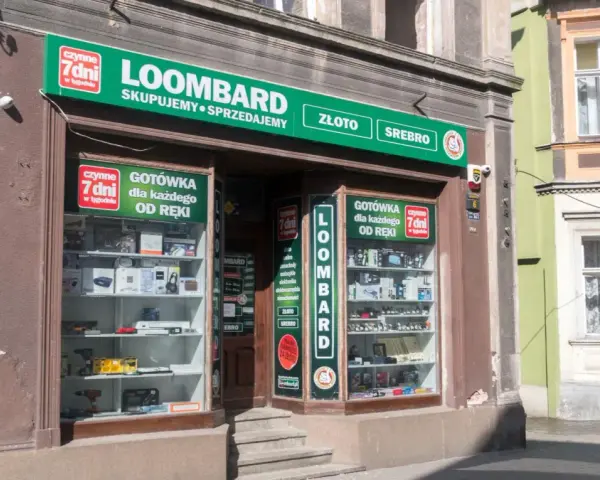 Ile płaci lombard za przedmioty? Sprawdź, ile możesz zyskać