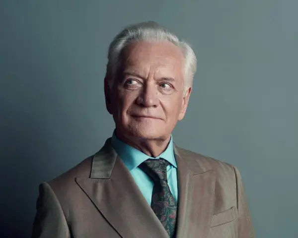 Andrzej Seweryn: Niezwykła kariera i życie znanego aktora