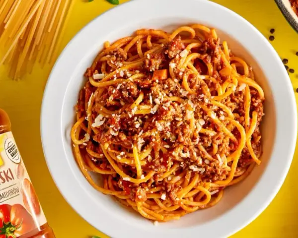 Spaghetti Bolognese Winiary: Mistrzowski smak bez błędów!