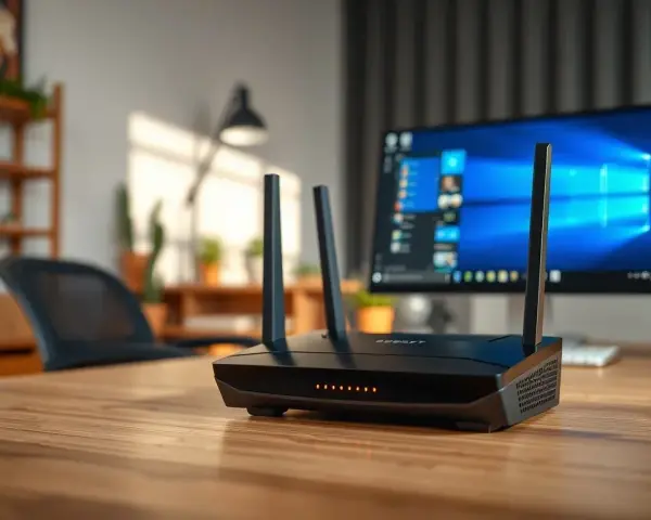 Komputer bez Wi-Fi? Podłącz go łatwo! Poradnik i triki eksperta