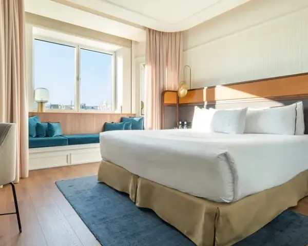 Hotel en Valencia 2026: Tu guía experta para una estancia perfecta