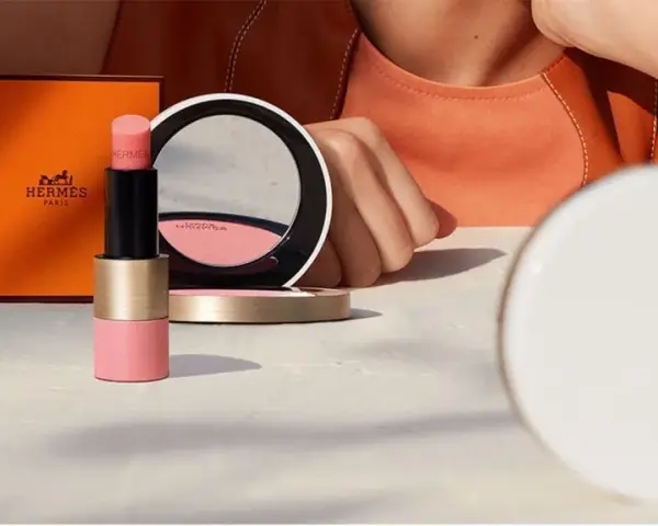 Luxuriöse Hermès Make-up Produkte: Hochwertige Kosmetik für Sie